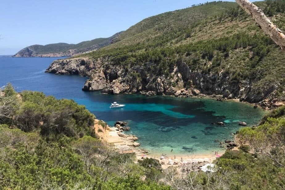 Featured image for 'Wednesdays are pure – Crystal Coast (Portinatx) – 10.00h'