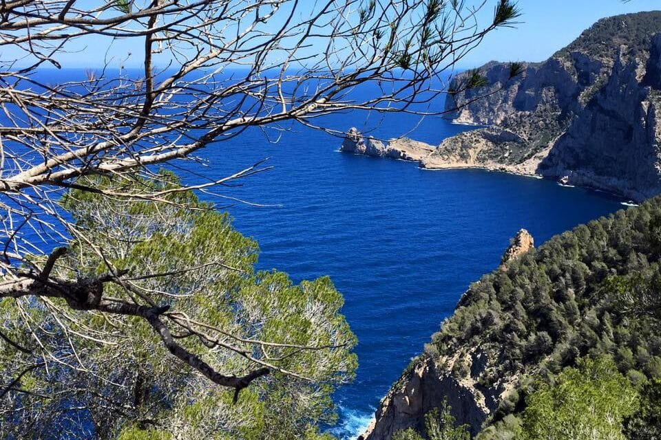 Featured image for 'Be Mindful Walk – Santa Agnes – Flying High – 11.00h'