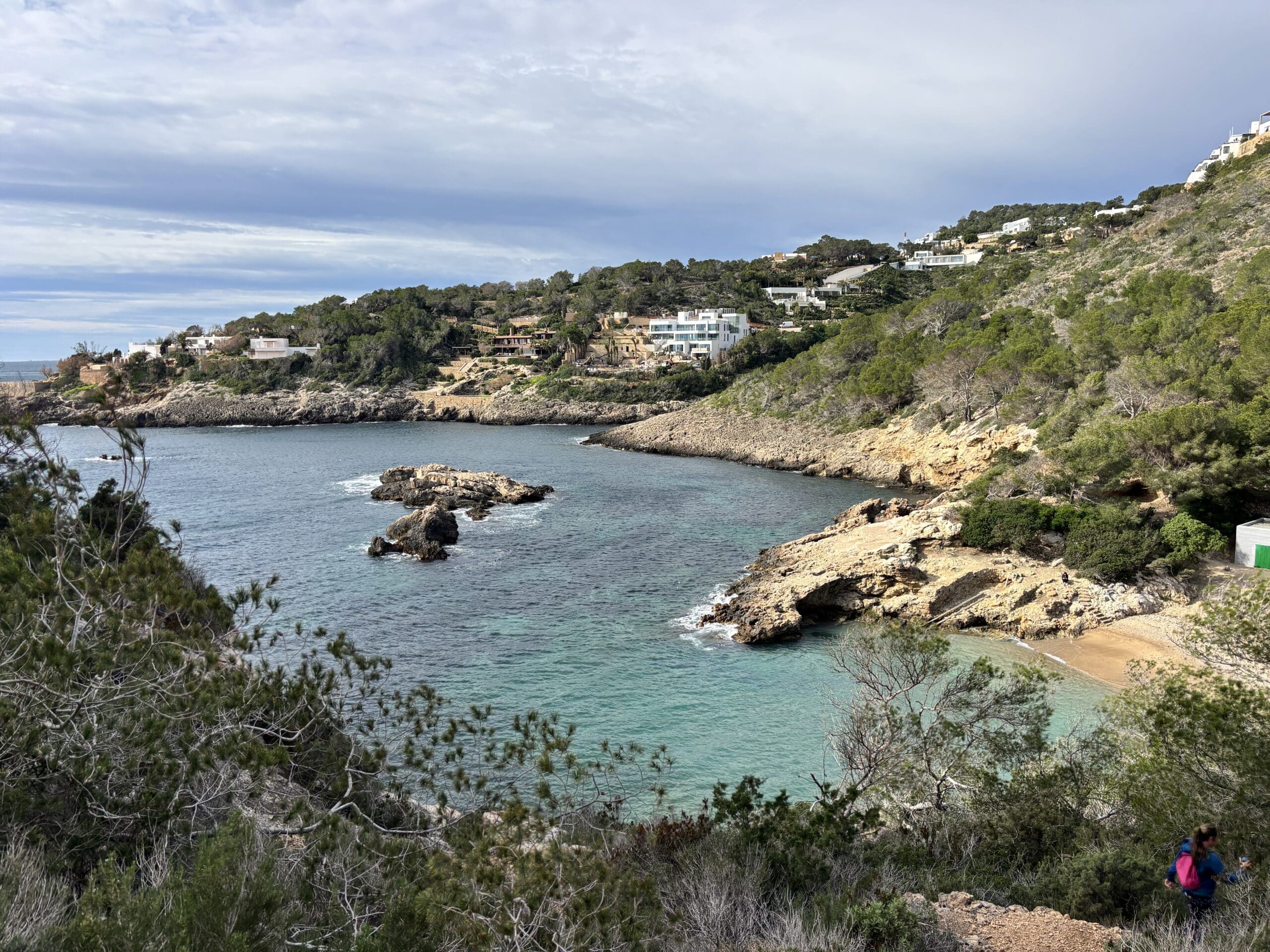 Walk February 2026 - Ibiza Outdoors