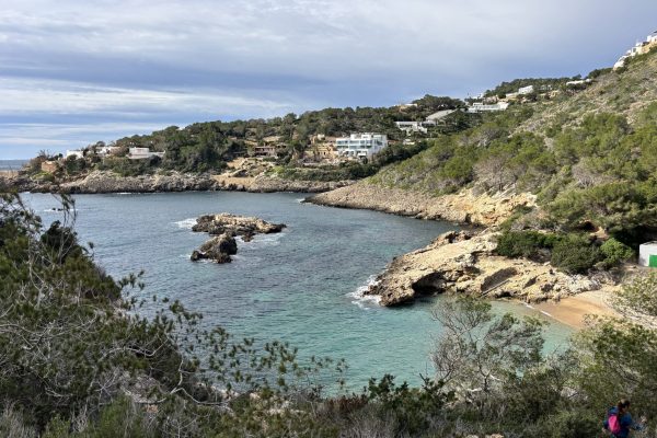 Walk February 2026 - Ibiza Outdoors